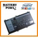 [ DELL INSPIRON 15 BATTERY ] 357F9